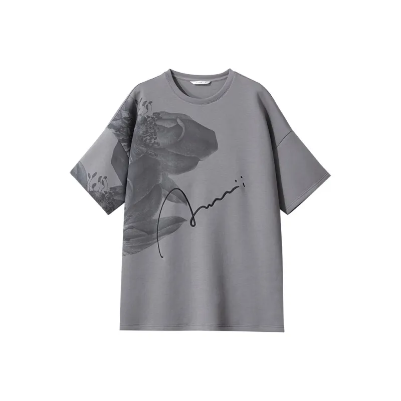 AMII T Shirts Women's-13