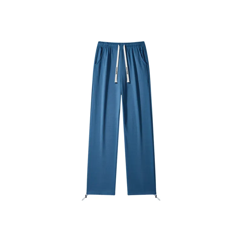 SESAME STREET Casual Pants Unisex-4