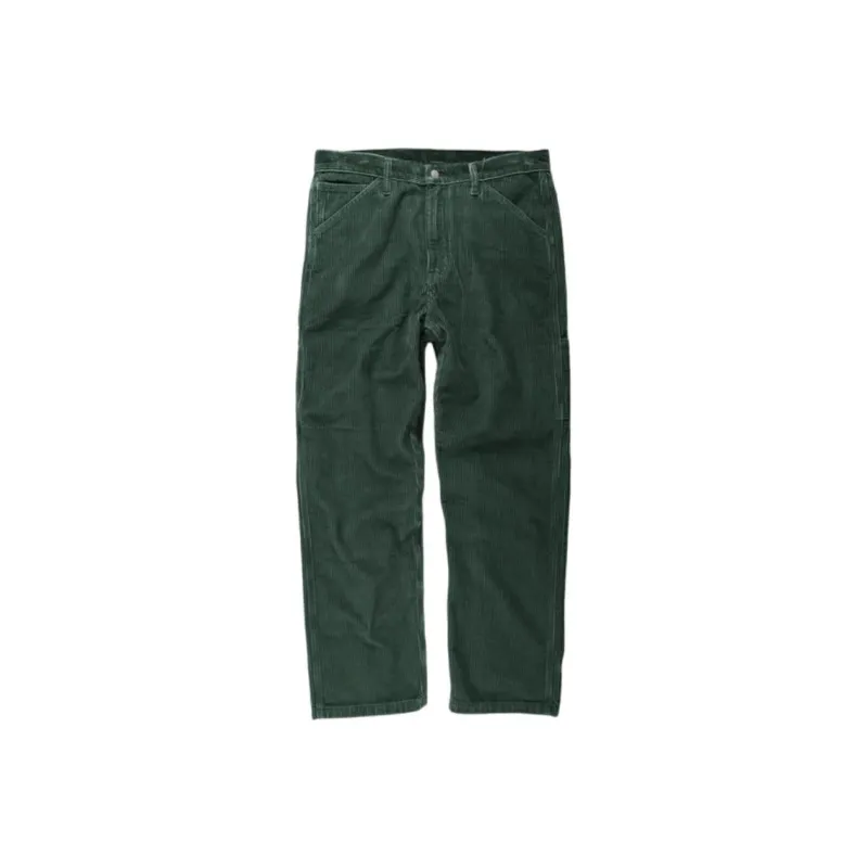 Levi’s Casual Pants Men's Green-0