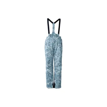 MACKAGE KENYON FP Velcro Ski Pants Men's Sky Blue Frost