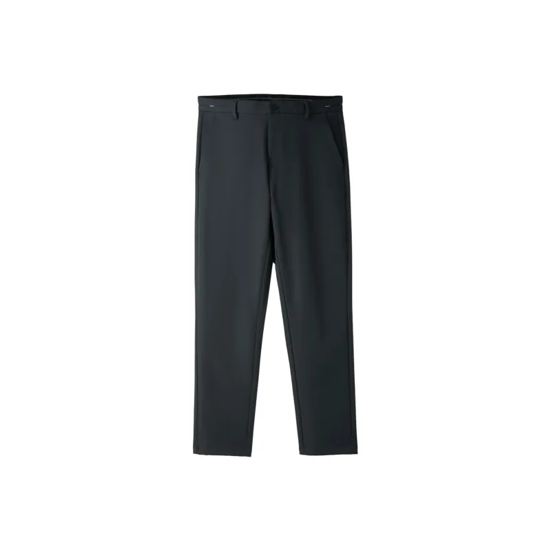 HLA Casual Pants Men-6