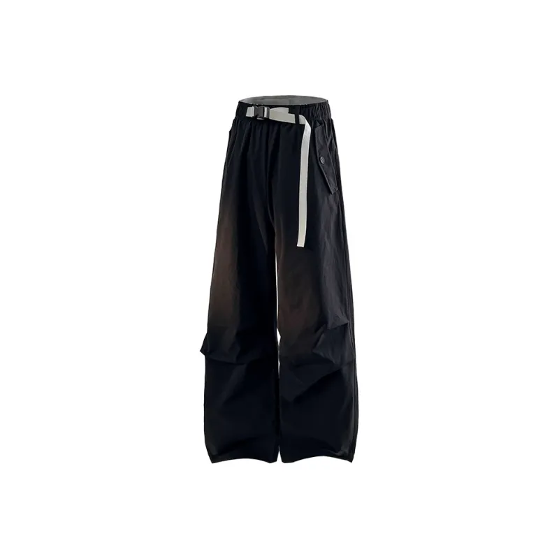MIIOW Trend Party Series Casual Pants Unisex-2