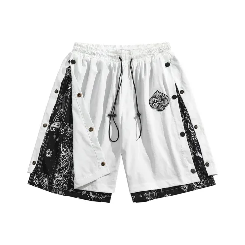 Magmode x EBLIS HUNGI Casual Shorts Unisex