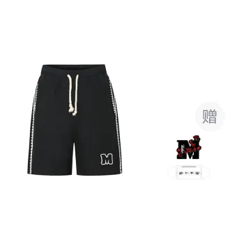 MR.ENJOYDA MONEY Casual Shorts Unisex