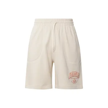 Adidas Originals VRCT SW SHORT Casual Shorts Men's Wonder White