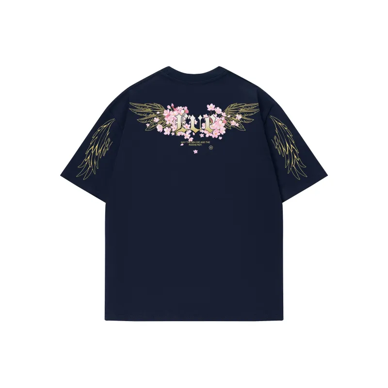 Yiwen T Shirts Unisex-8