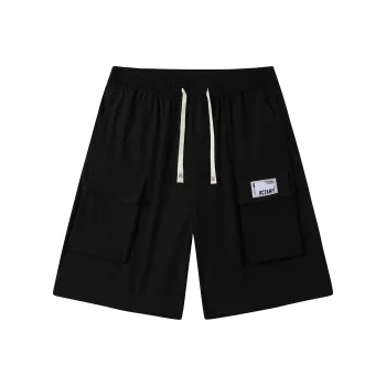 RCTAMY Casual Shorts Unisex
