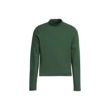 Levis T-Shirts Women's Green