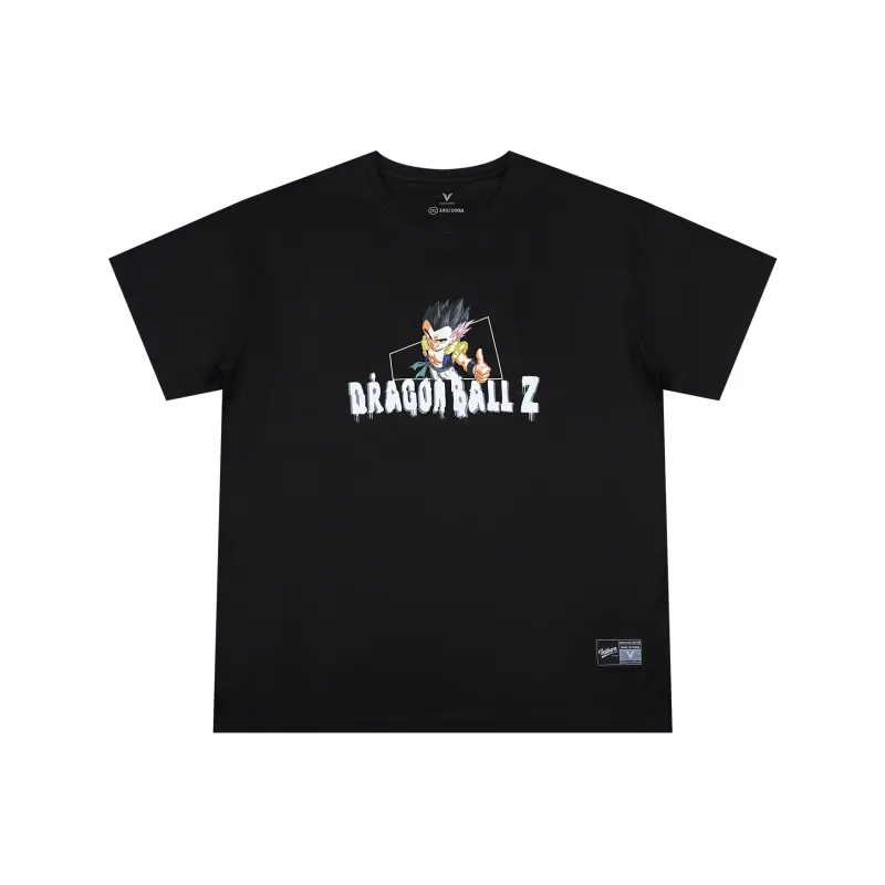 VEIDOORN x LONGZHU Z T Shirt Unisex-5