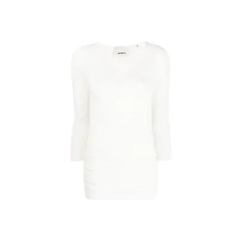 ISABEL MARANT Acara Long sleeve Top