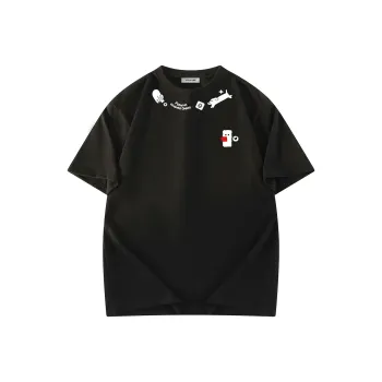 7 SEVFUN T Shirts Unisex