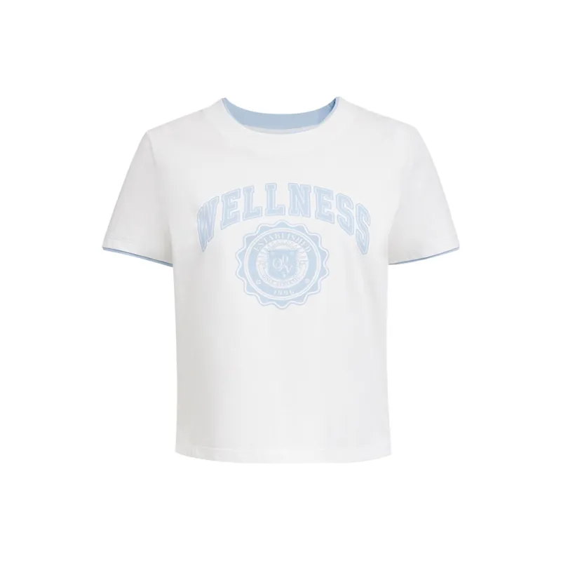 ONLY T Shirts Women's-0
