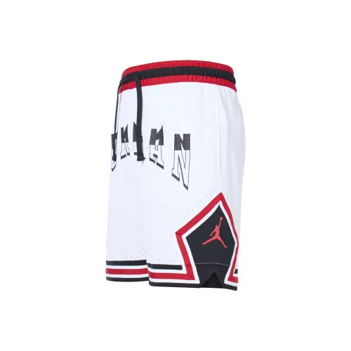 Jordan Dri FIT Sport Diamond White