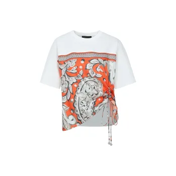 Firststation T Shirt Women's White