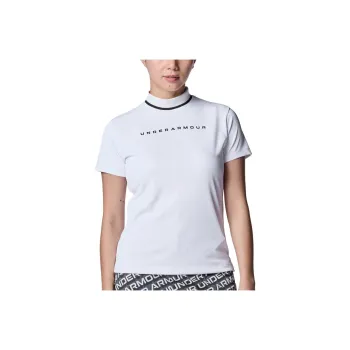 Under Armour T Shirt Women's White