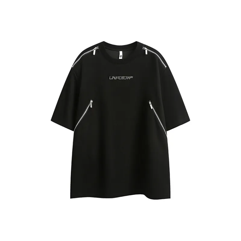 BEAR UNION T Shirts Unisex-4