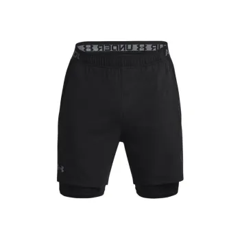 Under Armour Sports Shorts Men Black