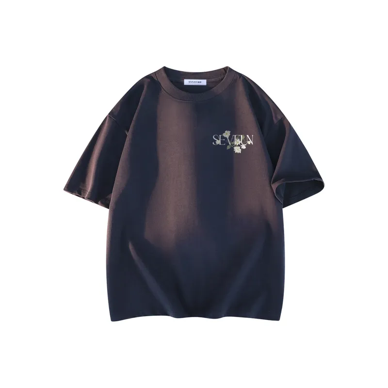7 SEVFUN T Shirts Unisex-8