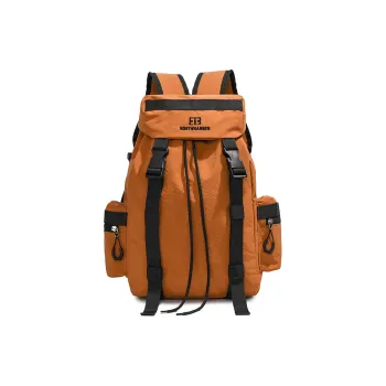 GEERDUN Oxford Backpack Regular Unisex Multicolor