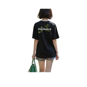 Flowers In Water T Shirt Unisex