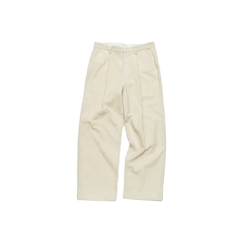 Absorbrelease Casual Pants Men's Ecru
