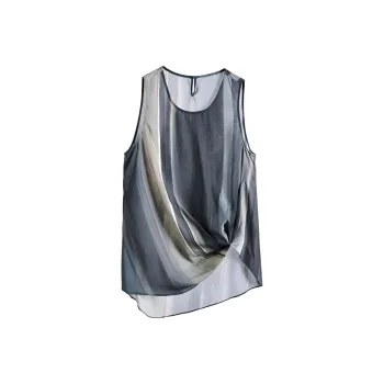 Rizhuo T-Shirt Women's Wild Green
