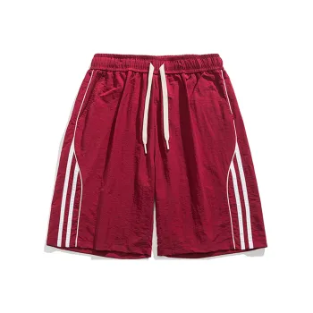 BIENKIMIIYE Casual Shorts Unisex