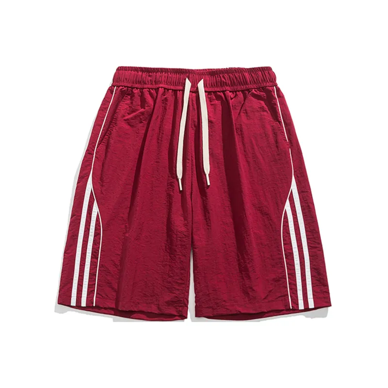 BIENKIMIIYE Casual Shorts Unisex-0