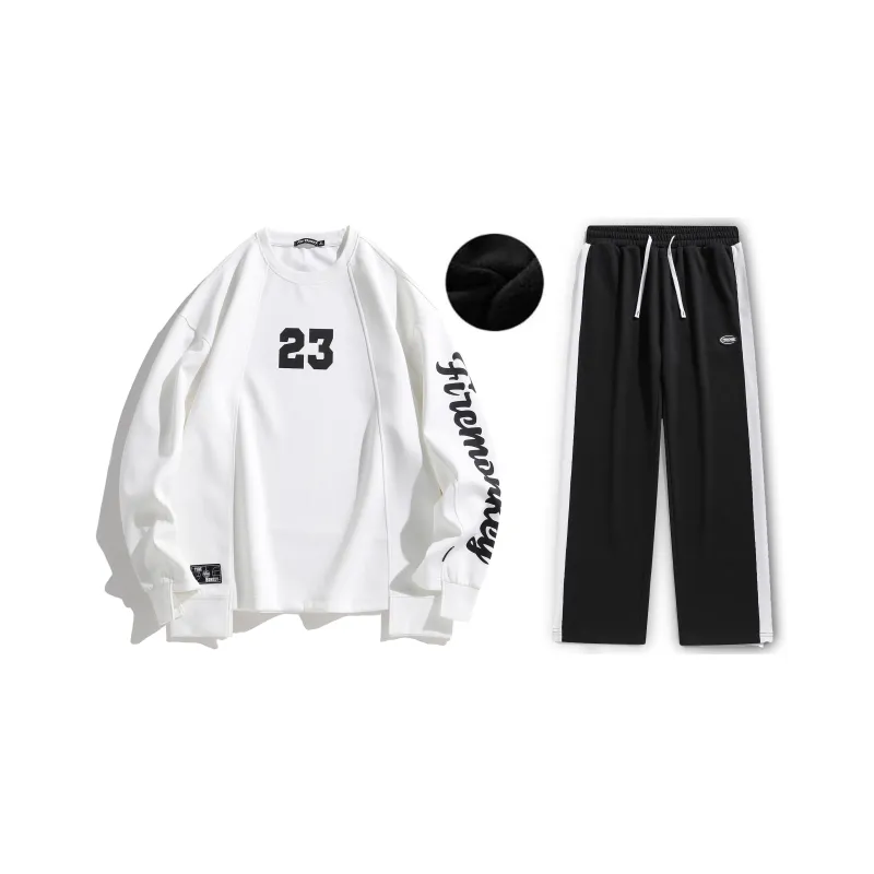 FireMonkey Matching Sets Unisex-11