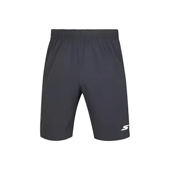 Skechers Sports Shorts Men Odyssey Gray