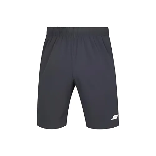 Skechers Sports Shorts Men Odyssey Gray