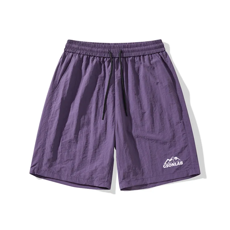 GSON Casual Shorts Unisex-22