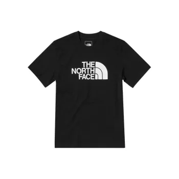 THE NORTH FACE T Shirt Women's Black