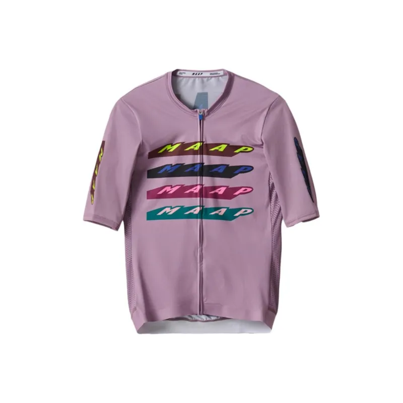 MAAP Evade X Pro Air Jersey 2.0 Cycling Clothing Men's-2