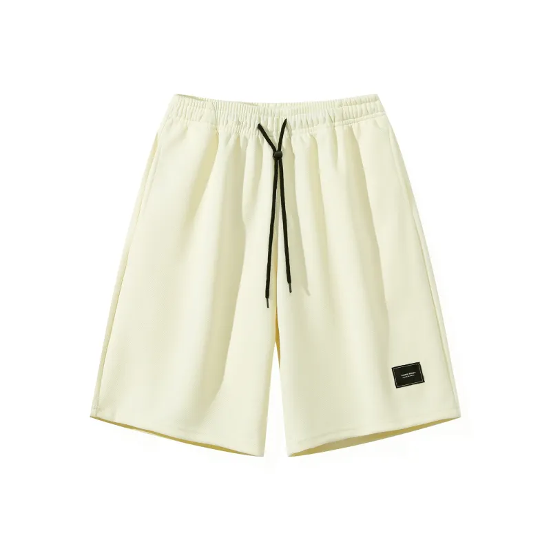THREE BODY Casual Shorts Unisex-7