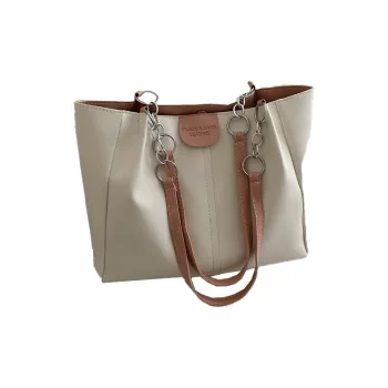 G FAVOR PU Shoulder Bag Regular Women's Multicolor
