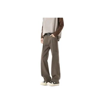GWAF Casual Pants Unisex