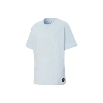 Pronounce X PUMA X PRONOUNCE T Shirts Women's Outdoor Light Painting