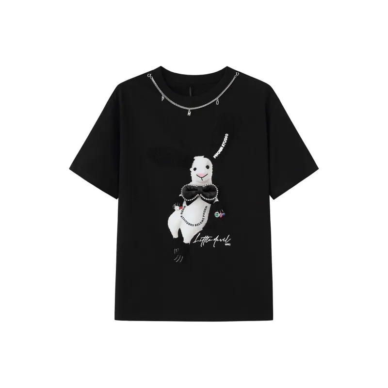 PHORM T Shirts Women's-0