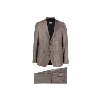 KARL LAGERFELD / Karl Lagerfeld Jeans Business Suits Men