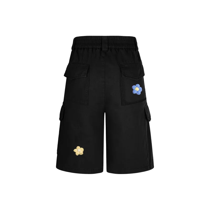 JASONWOOD SS25 Cargo Pants Unisex-21