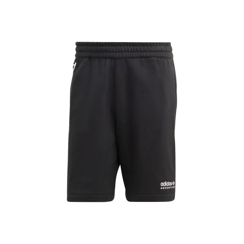 Adidas Originals ADV Sports Shorts Men Black-0