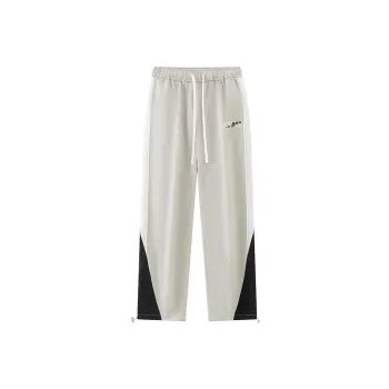 LIGHTNING MONSTER Casual Pants Unisex