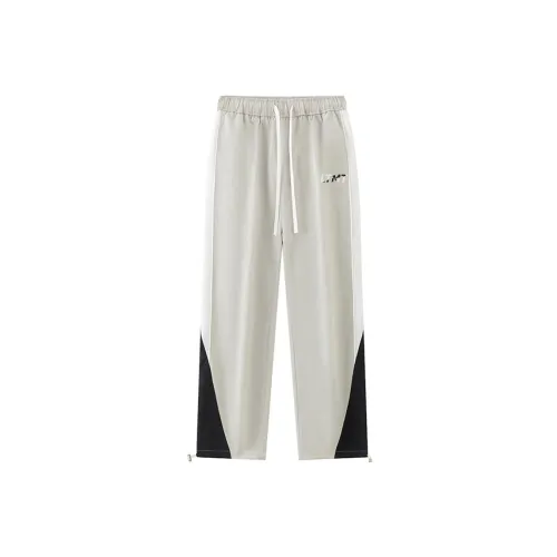 LIGHTNING MONSTER Casual Pants Unisex