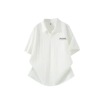 FAKE VINTAGE Polo Shirts Unisex