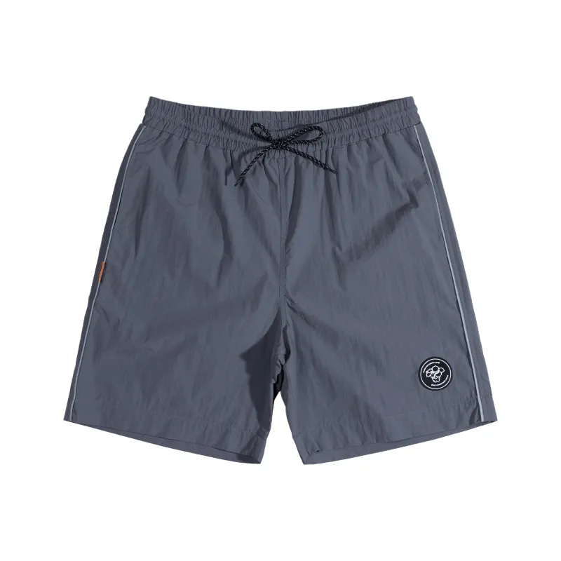 FLOAT Casual Shorts Unisex-0
