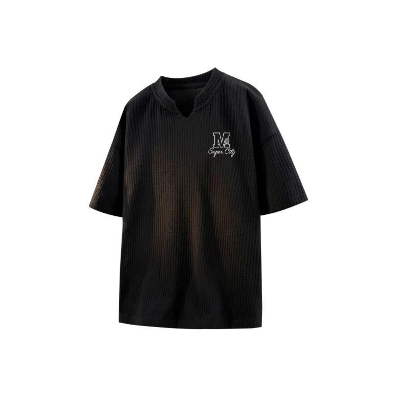 Manchester City F.C. T Shirt Unisex-4
