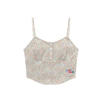 CHUU Tank Tops Women's Pink