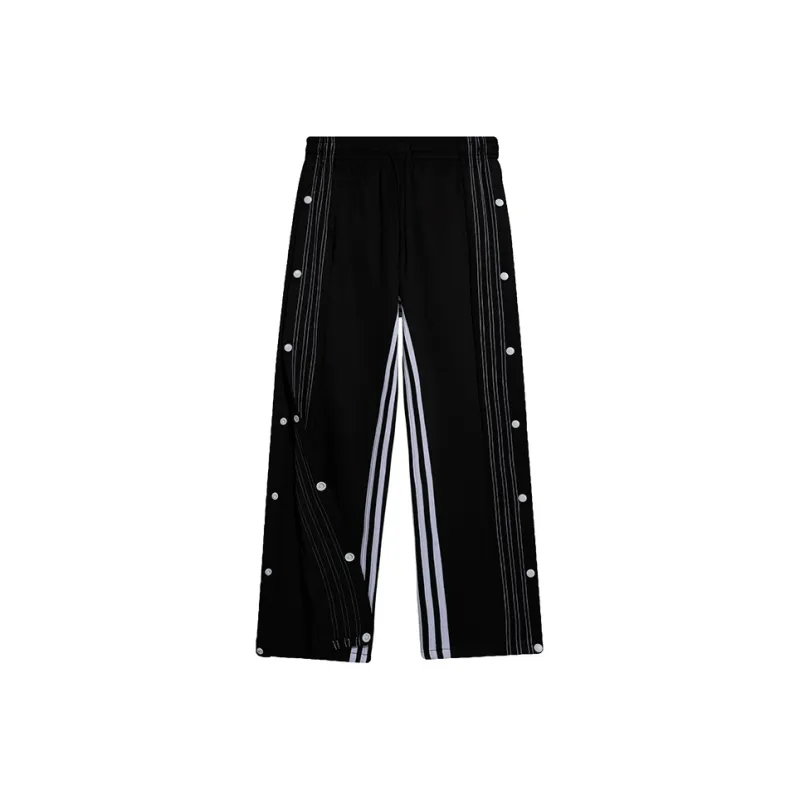 Izexx Casual Pants Unisex-2