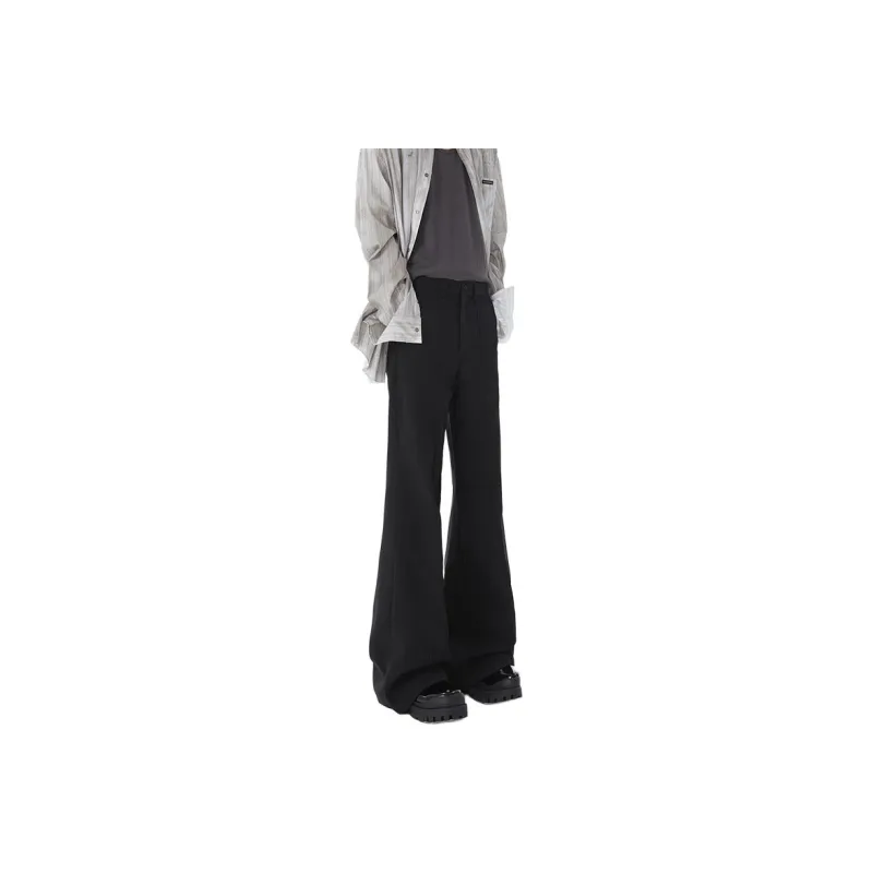 RAMPAGE Casual Pants Unisex-0